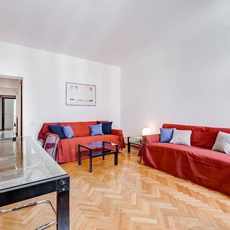 Luminous Apartment Few Steps From Piazza Navona Zewnętrze zdjęcie