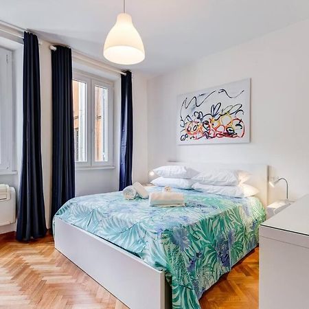 Luminous Apartment Few Steps From Piazza Navona Zewnętrze zdjęcie