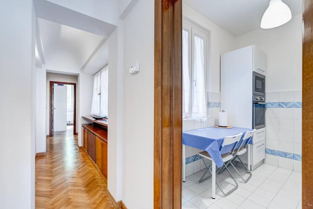 Luminous Apartment Few Steps From Piazza Navona Zewnętrze zdjęcie