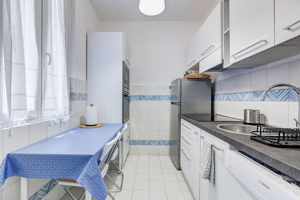 Luminous Apartment Few Steps From Piazza Navona Zewnętrze zdjęcie