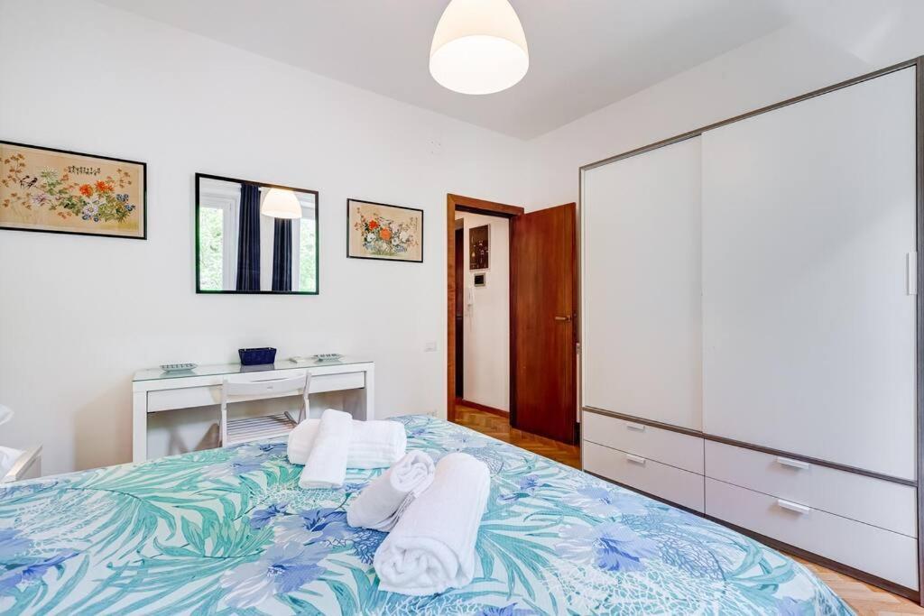 Luminous Apartment Few Steps From Piazza Navona Zewnętrze zdjęcie